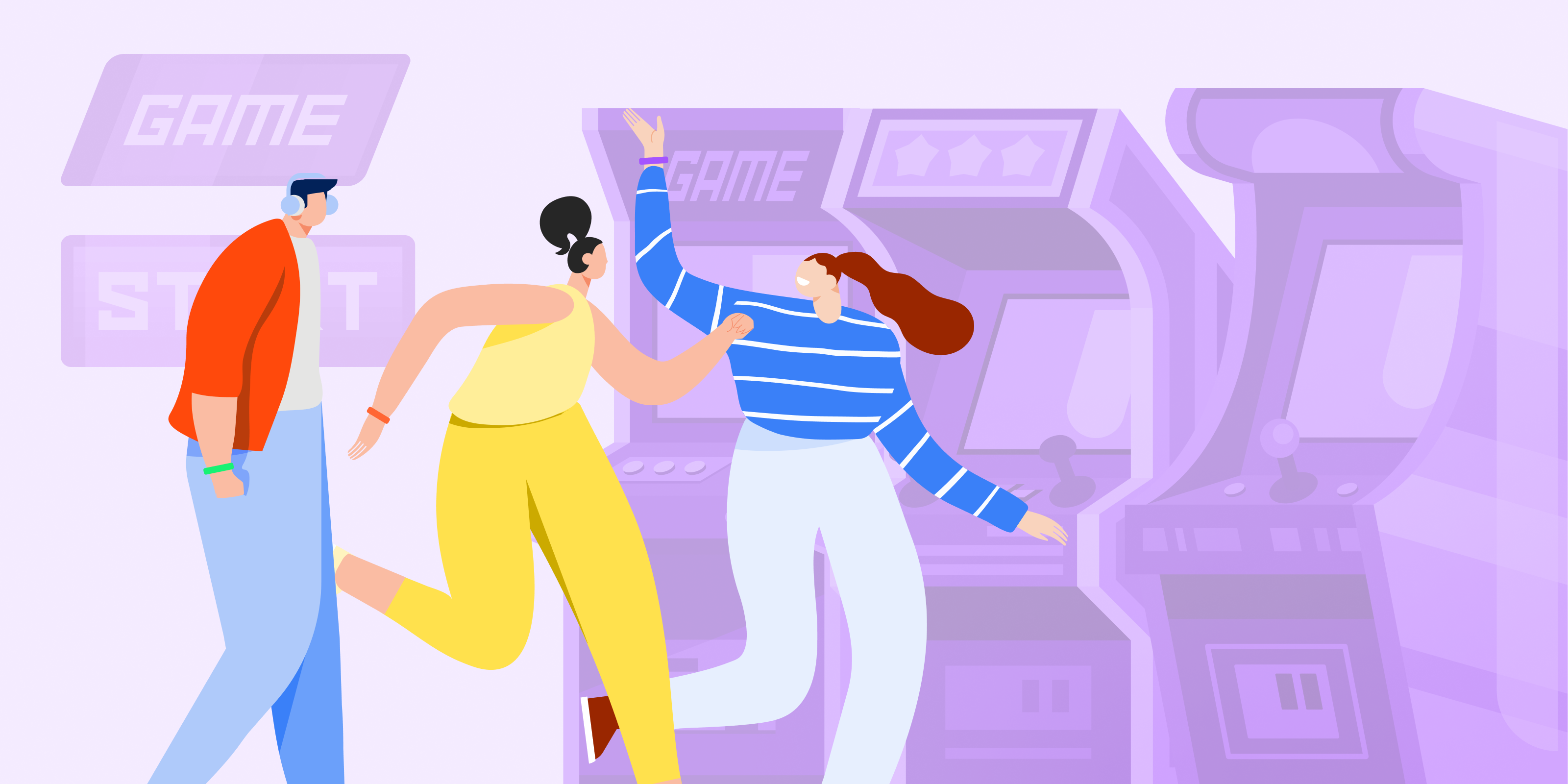 The 5 Most Profitable FEC Attractions of 2023